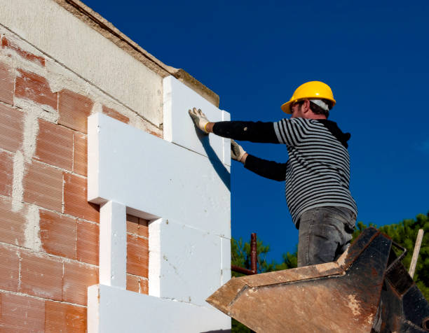 Best Insulation Maintenance and Repair in Marietta Alderwood, WA