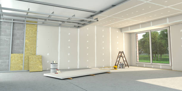 Best Residential Insulation in Marietta Alderwood, WA