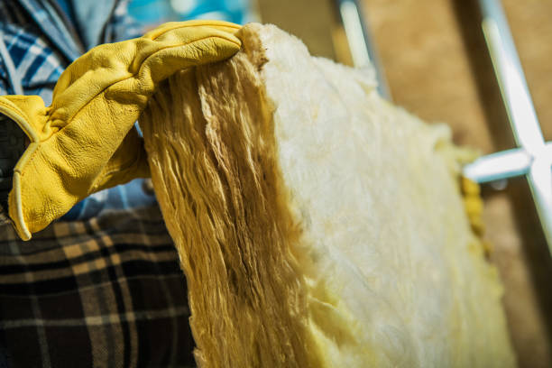 Best Types of Insulation in Marietta Alderwood, WA