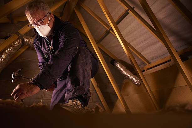 Best Energy Efficiency Solutions in Marietta Alderwood, WA